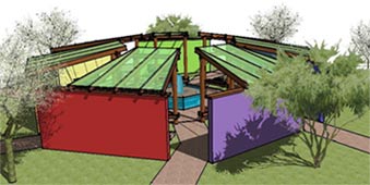 Garden Concept