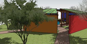 Garden Concept