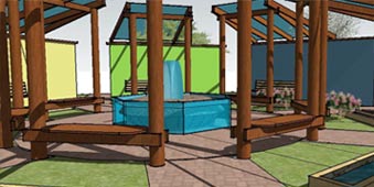 Garden Concept